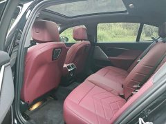 BMW 5 Series 2026 525Li M Sports Package - ფოტო 12