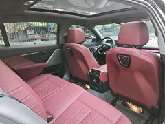 BMW 5 Series 2026 525Li M Sports Package - ფოტო 13