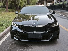 BMW 5 Series 2026 525Li M Sports Package - ფოტო 2