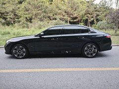 BMW 5 Series 2026 525Li M Sports Package - ფოტო 4