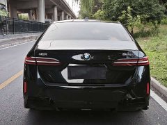 BMW 5 Series 2026 525Li M Sports Package - ფოტო 6