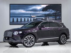 4.0T V8 - ფოტო 1