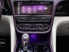 4.0T V8 - ფოტო 10