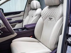 4.0T V8 - ფოტო 11