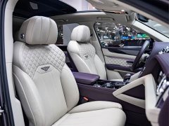 4.0T V8 - ფოტო 13