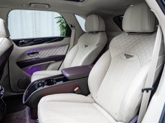 4.0T V8 - ფოტო 16