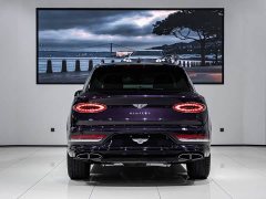 4.0T V8 - ფოტო 5
