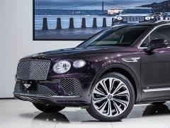 4.0T V8 - ფოტო 6