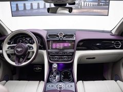 4.0T V8 - ფოტო 7
