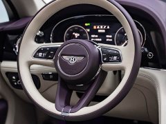 4.0T V8 - ფოტო 8