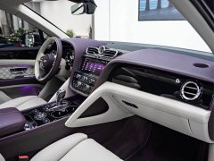 4.0T V8 - ფოტო 9