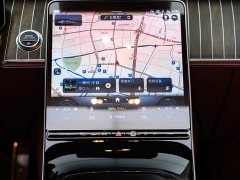 Mercedes-Benz S 680 4MATIC - photo 11