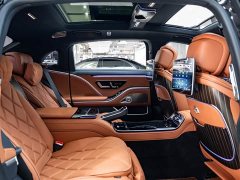 Mercedes-Benz S 680 4MATIC - photo 13