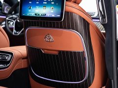 Mercedes-Benz S 680 4MATIC - photo 14