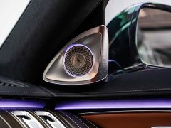 Mercedes-Benz S 680 4MATIC - photo 17