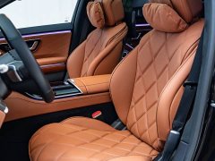 Mercedes-Benz S 680 4MATIC - photo 18