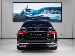 Mercedes-Benz S 680 4MATIC - photo 6