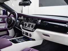 Mercedes-Benz 6.6T Version - photo 10