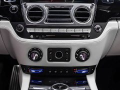 Mercedes-Benz 6.6T Version - photo 11
