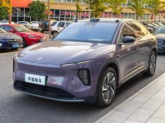 Nio EC6 75kWh - фото 1