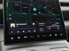 Nio EC6 75kWh - фото 10