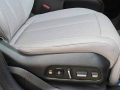 Nio EC6 75kWh - фото 11