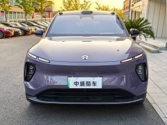 Nio EC6 75kWh - фото 2