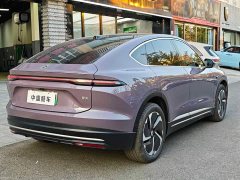 Nio EC6 75kWh - фото 5