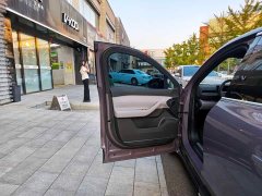 Nio EC6 75kWh - фото 6