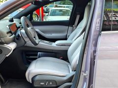 Nio EC6 75kWh - фото 7