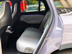 Nio EC6 75kWh - фото 8