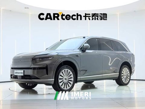 2025 L90 Ultra Edition - car from China