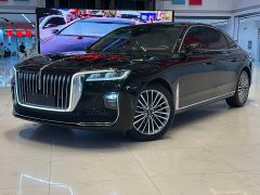 FAW H9 2.0T Edition - photo 1
