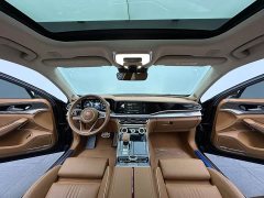 FAW H9 2.0T Edition - photo 10