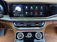 FAW H9 2.0T Edition - photo 17
