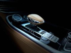 FAW H9 2.0T Edition - photo 18