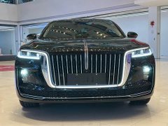 FAW H9 2.0T Edition - photo 2