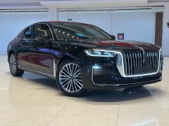 FAW H9 2.0T Edition - photo 3