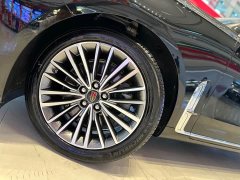 FAW H9 2.0T Edition - photo 4