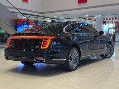 FAW H9 2.0T Edition - photo 5