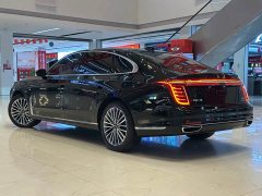 FAW H9 2.0T Edition - photo 6