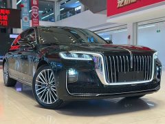 FAW H9 2.0T Edition - photo 7