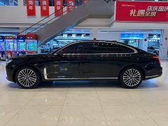 FAW H9 2.0T Edition - photo 8