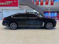 FAW H9 2.0T Edition - photo 9