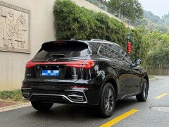 FAW HS5 2.0T Pro Edition - ფოტო 15