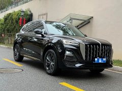 FAW HS5 2.0T Pro Edition - ფოტო 3