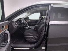 FAW HS7 2.0T DCT2WD Edition - photo 10