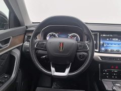 FAW HS7 2.0T DCT2WD Edition - photo 11