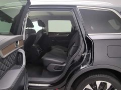 FAW HS7 2.0T DCT2WD Edition - photo 15