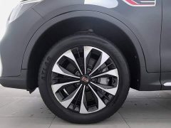 FAW HS7 2.0T DCT2WD Edition - photo 17